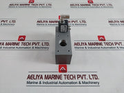 Vvf18Eno Solenoid Valve 110V