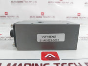 Vvf18Eno Solenoid Valve 110V