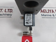 Vvf18Eno Solenoid Valve 110V