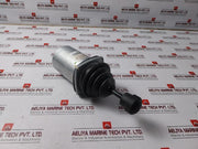 W. Gessmann D-74211 Joystick