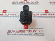 W. Gessmann V10 Joystick