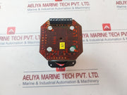 W. Gessmann V10 Joystick