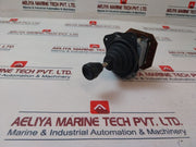 W. Gessmann V10 Joystick