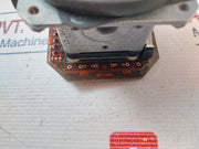 W. Gessmann V10 Joystick