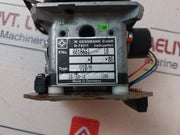 W. Gessmann V10 Joystick