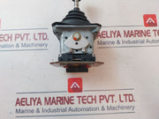 W. Gessmann V10 Joystick