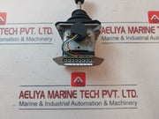 W. Gessmann V10 Joystick