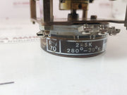 W. Gessmann V44D-02Zp+02Zp Joystick Controller 874 109 A/5