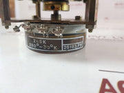 W. Gessmann V44D-02Zp+02Zp Joystick Controller 874 109 A/5