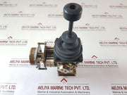 W. Gessmann V44D-02Zp+02Zp Joystick Controller 874 109 A/5