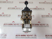 W. Gessmann V44D-02Zp+02Zp Joystick Controller 874 109 A/5