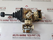 W. Gessmann V44D-02Zp+02Zp Joystick Controller 874 109 A/5