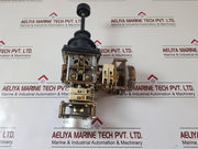 W. Gessmann V44D-02Zp+02Zp Joystick Controller 874 109 A/5