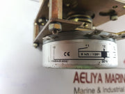 W. Gessmann V44D-02Zp+02Zp Joystick Controller 874 109 A/5