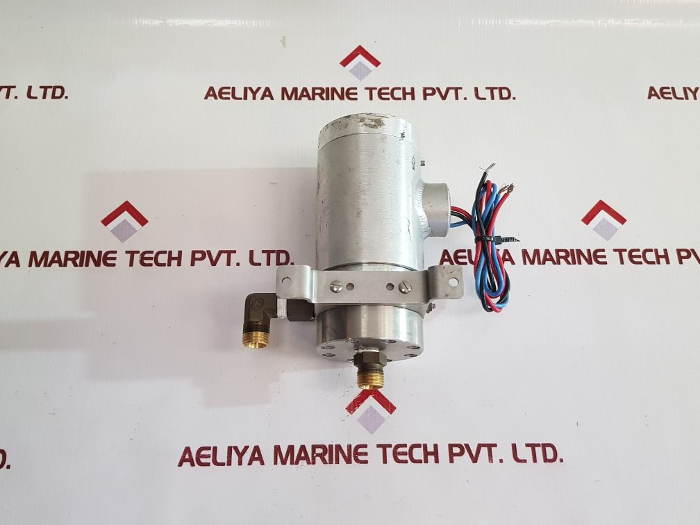 W.e. anderson h3s3sl pressure switch