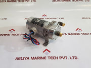 W.E. Anderson H3 S3Sl Pressure Switch 250Vac 5Amp
