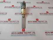 W.E.Anderson V4-2-d-u Flow Switch