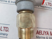 W.E.Anderson V4-2-d-u Flow Switch