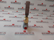 W.E.Anderson V4-2-d-u Flow Switch