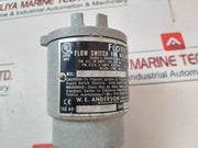 W.E.Anderson V4-2-d-u Flow Switch