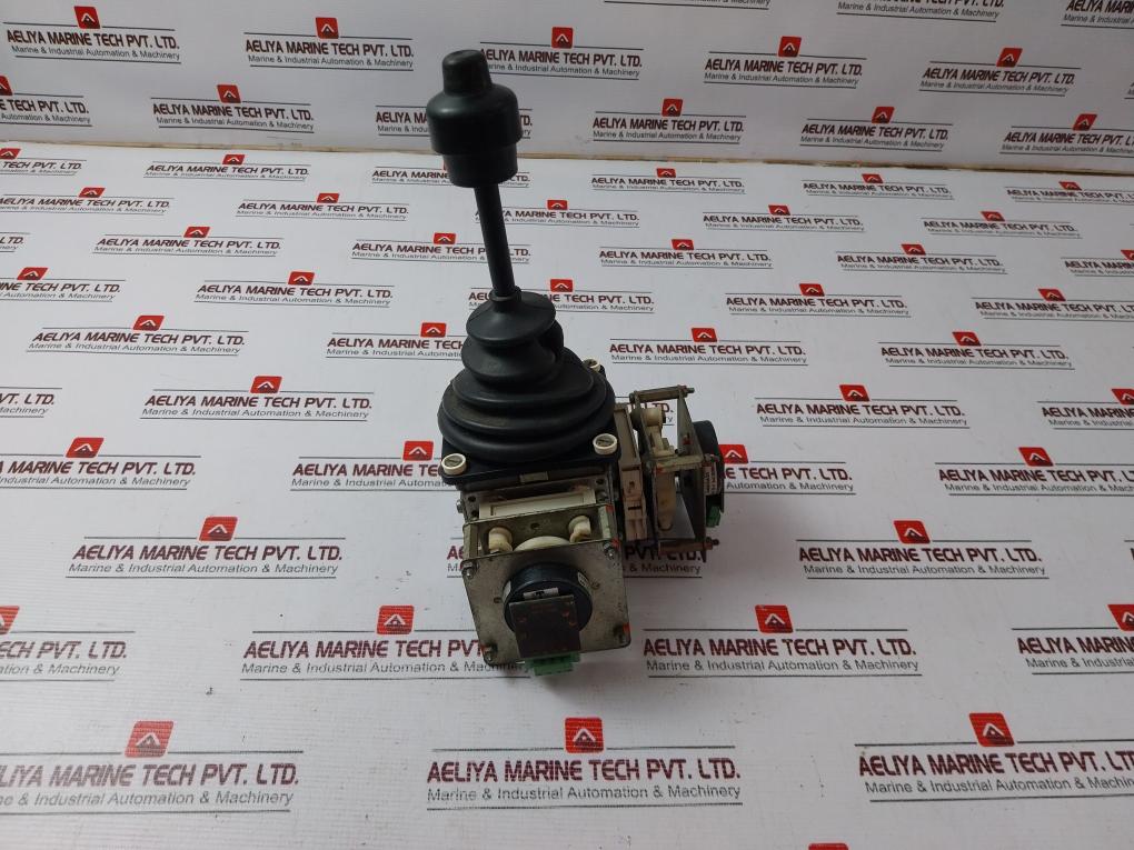 W.Gessmann V62 D Joystick Controller 6A 250V
