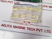 W.Mon 2/1/8/7 Rci-1550 Display Board 1550D Sp