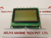 W.Mon 2/1/8/7 Rci-1550 Display Board 1550D Sp