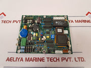 W.Mon 2/1/8/7 Rci-1550 Display Board 1550D Sp