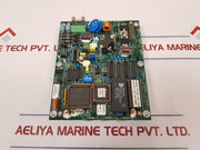 W.Mon 2/1/8/7 Rci-1550 Display Board 1550D Sp