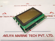 W.Mon 2/1/8/7 Rci-1550 Display Board 1550D Sp
