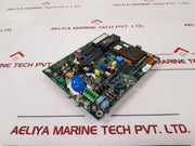 W.Mon 2/1/8/7 Rci-1550 Display Board 1550D Sp
