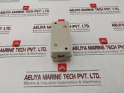 W.S. Electrical Bs211B Power Pushbutton Switch 380V 10A