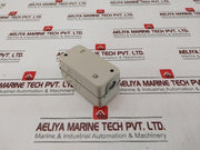 W.S. Electrical Bs211B Power Pushbutton Switch 380V 10A