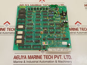 77250 Pp Processor Module Pc Board W001119 013