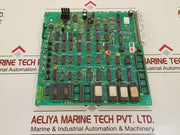 77250 Pp Processor Module Pc Board W001119 013