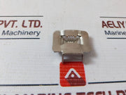 Lot of 50X W001 Bandimex Strapping Buckle