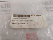 W1221A2003 Push Button Valve