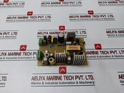 W1 007 Printed Circuit Board Se1012581/Se101577