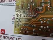 W1 007 Pcb