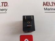 W5078 Solenoid Coil 24V DC 2.5W