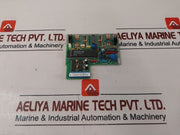W81263309 0103A 10 04 Printed Circuit Board 1263309 01A