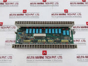 W8 1263008 Pcb Card 1263009010430251270206 4P