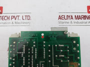 W8 1263008 Pcb Card 1263009010430251270206 4P