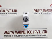 Wöhner 63A 400V Fuse Holder 12F2