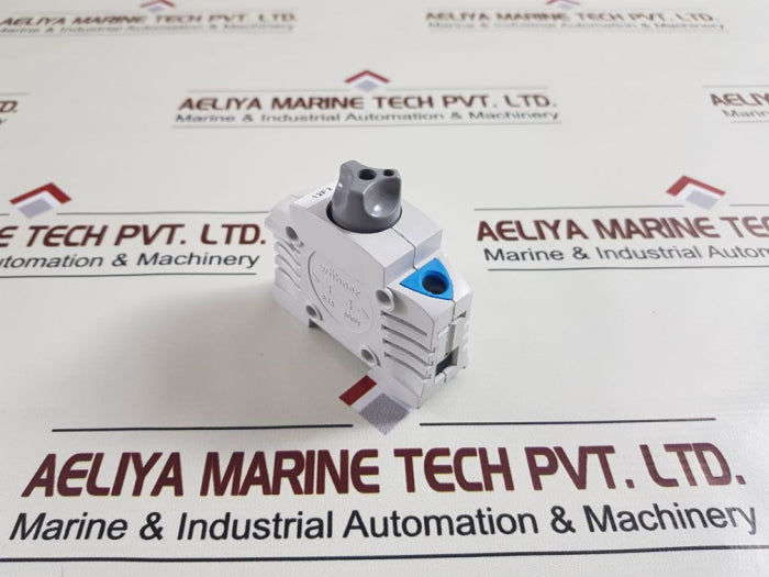 Wöhner 63A 400V Fuse Holder 12F2