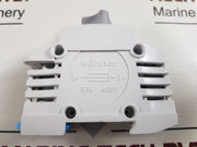 WÃ¶hner 63A 400V Fuse Holder 12F2