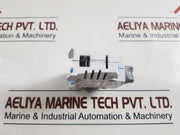 WÃ¶hner 63A 400V Fuse Holder 12F2