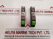 W J Furse Esp 15D Lightning Barrier