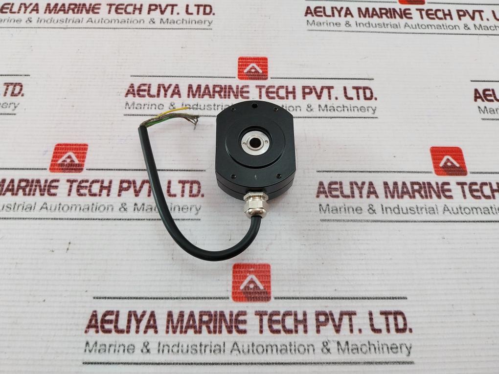 W+S Ih510-0600R33-02500 Encoder 8-30Vdc