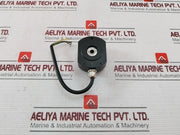 W+S Ih510-0600R33-02500 Encoder 8-30Vdc